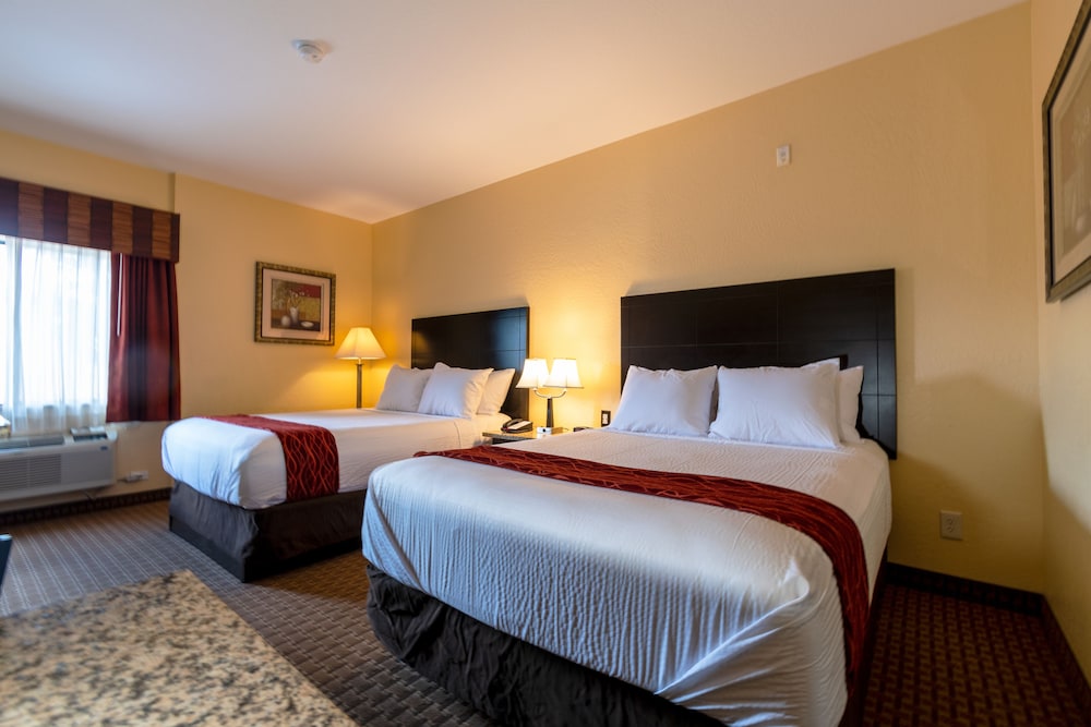 Comfort Inn Near Grand Canyon 16/50