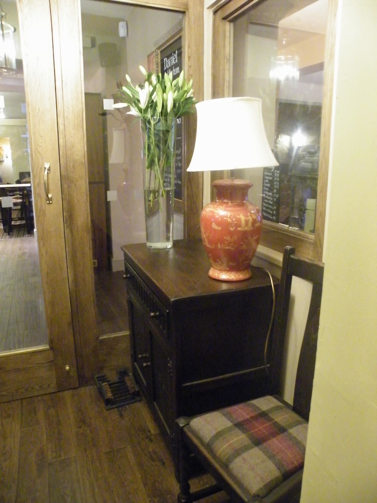Saracen's Head Hotel 21/39