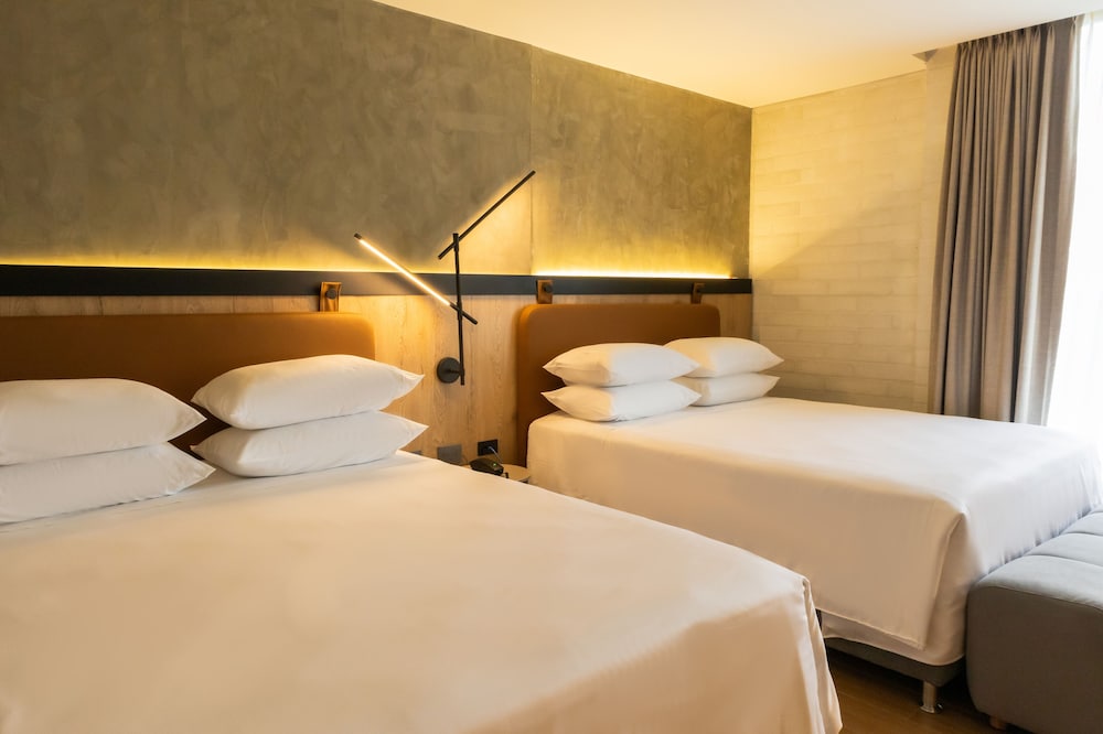 Faranda Collection Medellin, A Member of Radisson Individuals 20/61