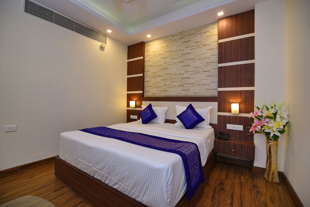 Hotel Silver Stone 16/56