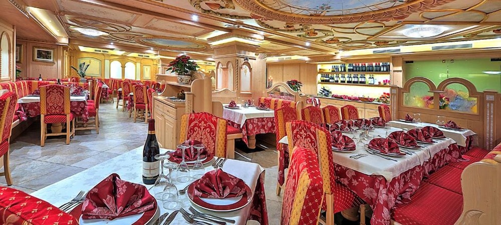 Hotel Madonna Delle Nevi 38/50