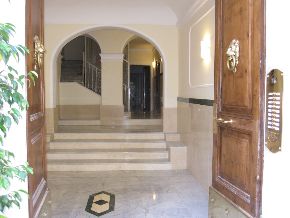 Hotel Cressy 2/63