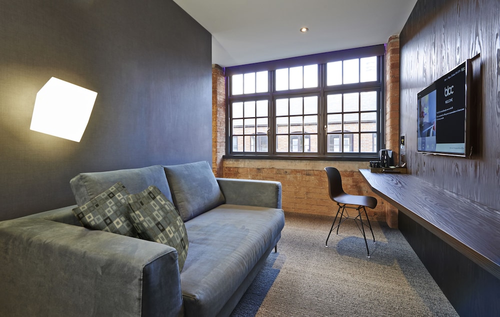 Bloc Hotel Birmingham 39/50