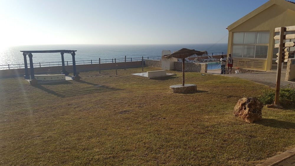 Praia Azul Hotel Apartamento 60/63