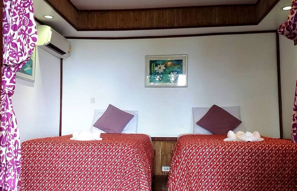 Nangyuan Island Dive Resort 45/72