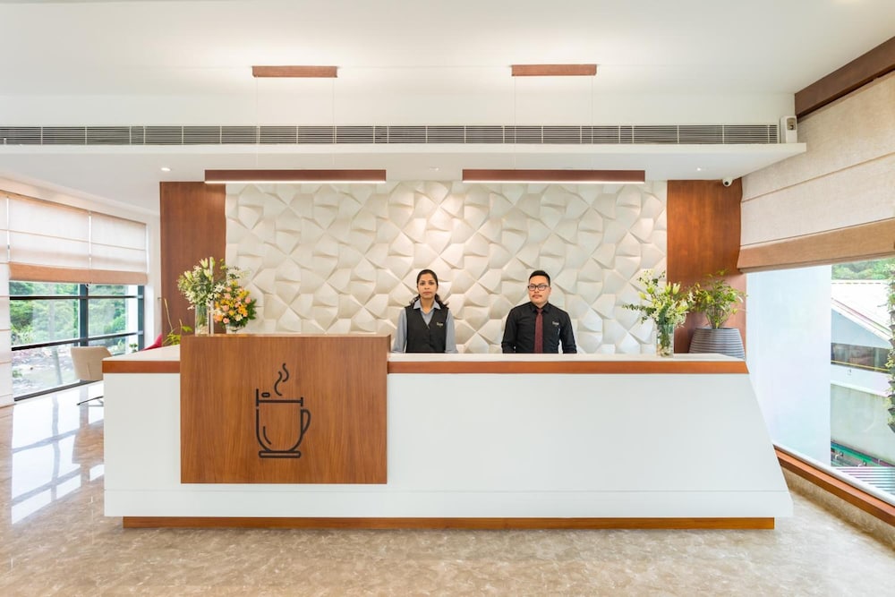 SUGAR BUSINESS HOTEL 7/45