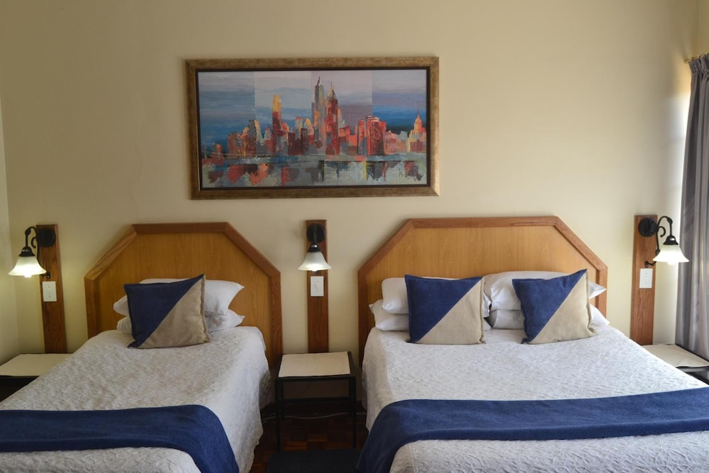 Hadida Guest House 4/47