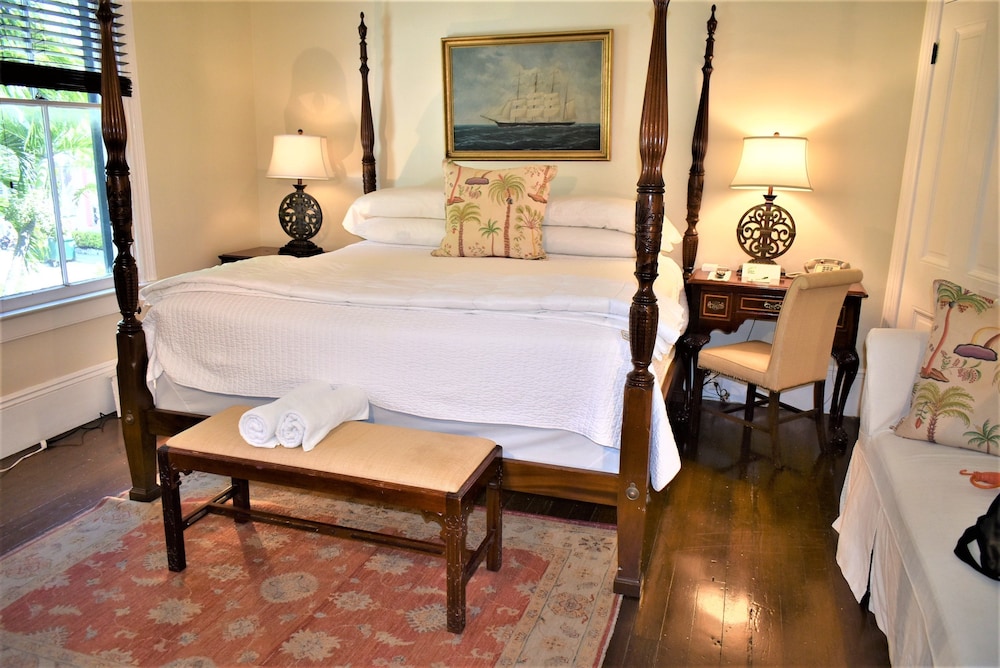 Simonton Court Hotel Key West 20/79