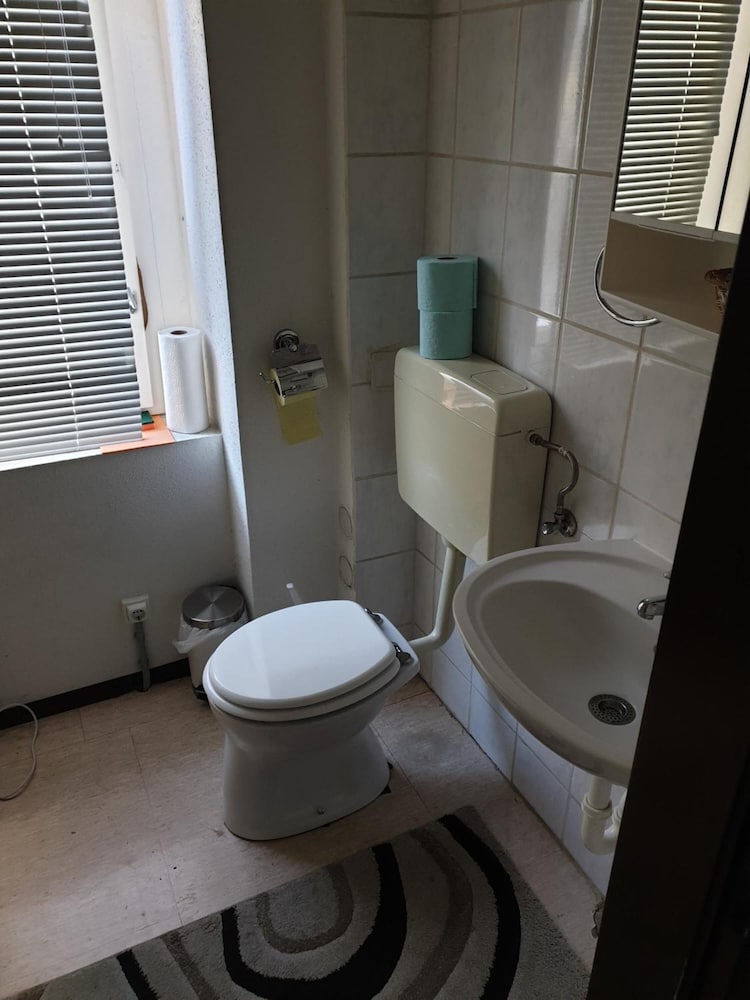 Appartementhotel Marien-Hof 50/52