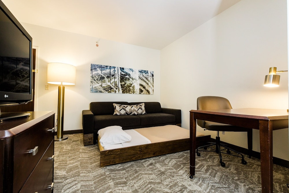 Springhill Suites Florence 33/43