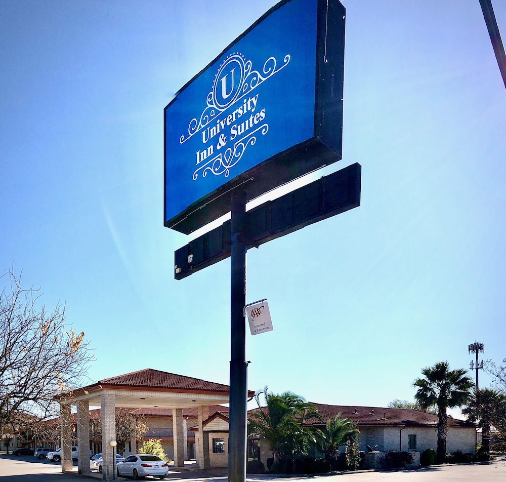University Inn & Suites photo2