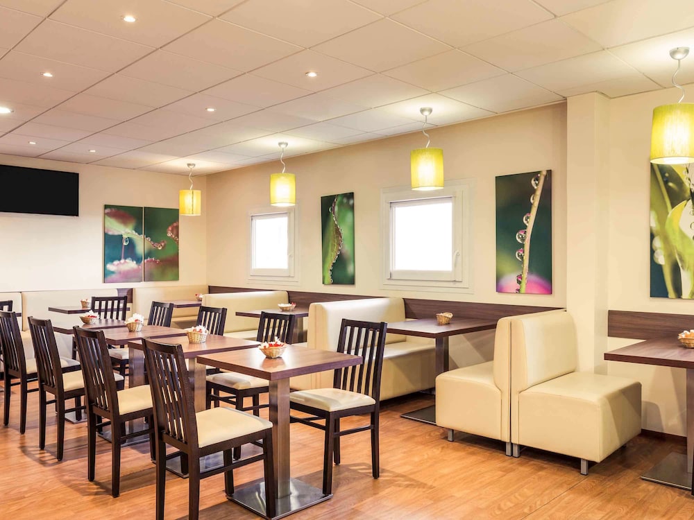 ibis Epinay sur seine Gennevilliers 58/72