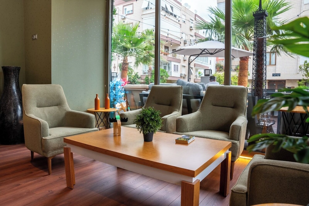 Hotel Santamarina 48/73