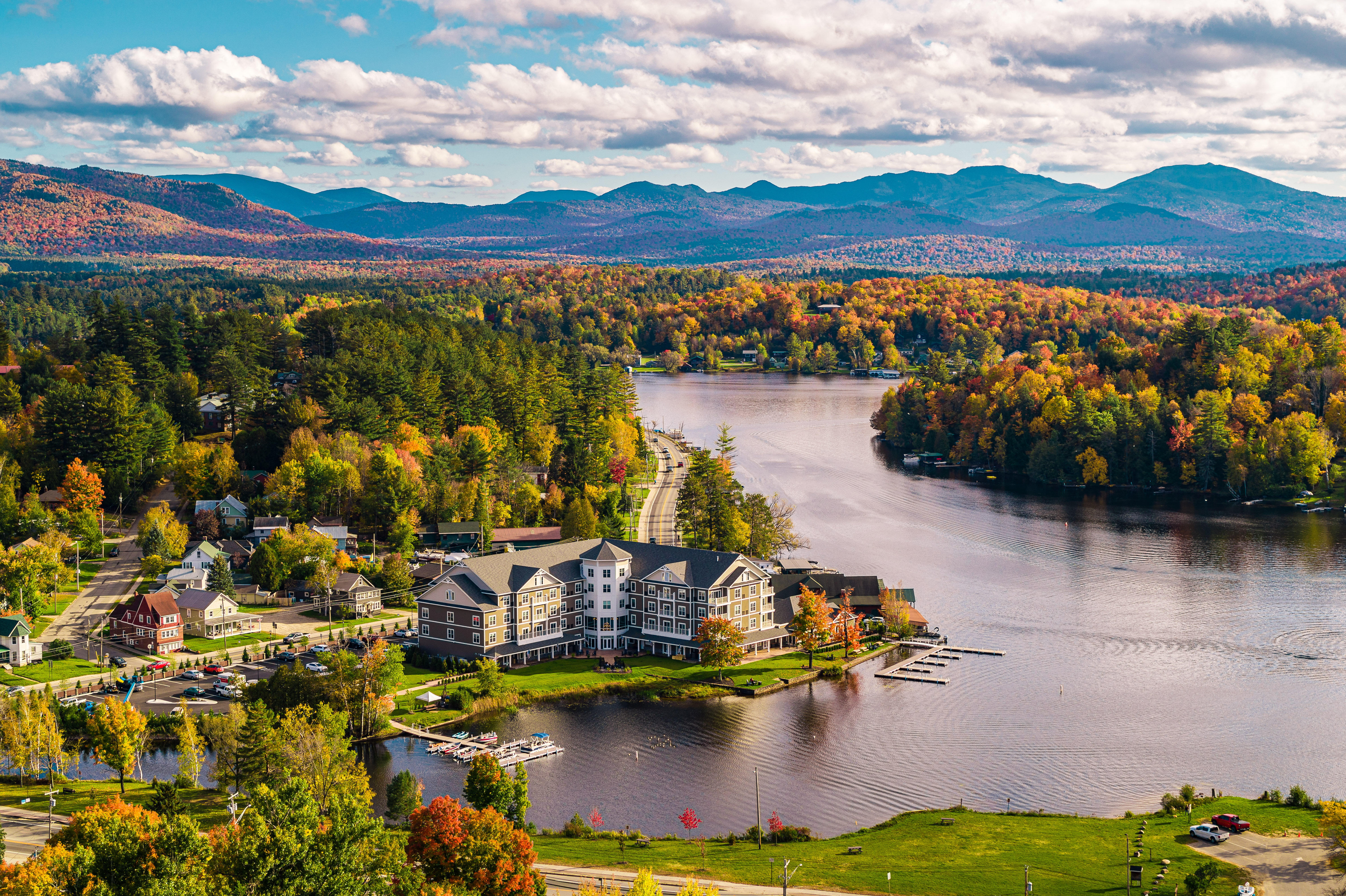 voco Saranac Lake NY - Waterfront, an IHG hotel 43/50