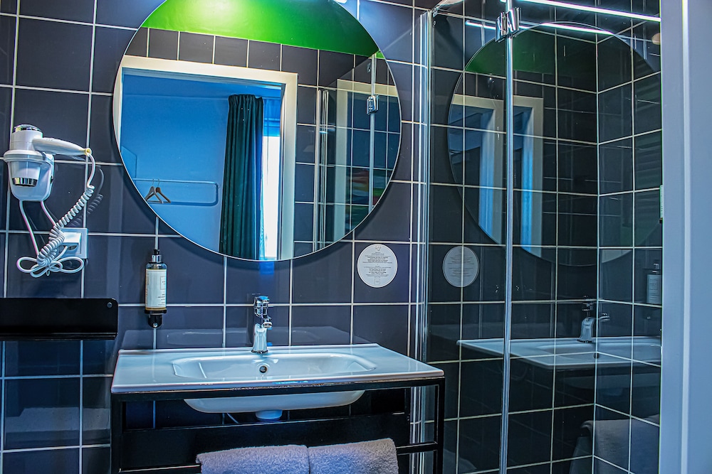 Arche Hotel Poloneza photo3