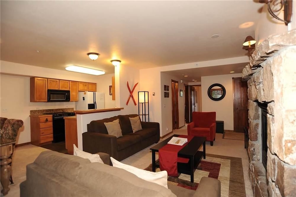Los Pinos By Breckenridge Resort Managers 35/74