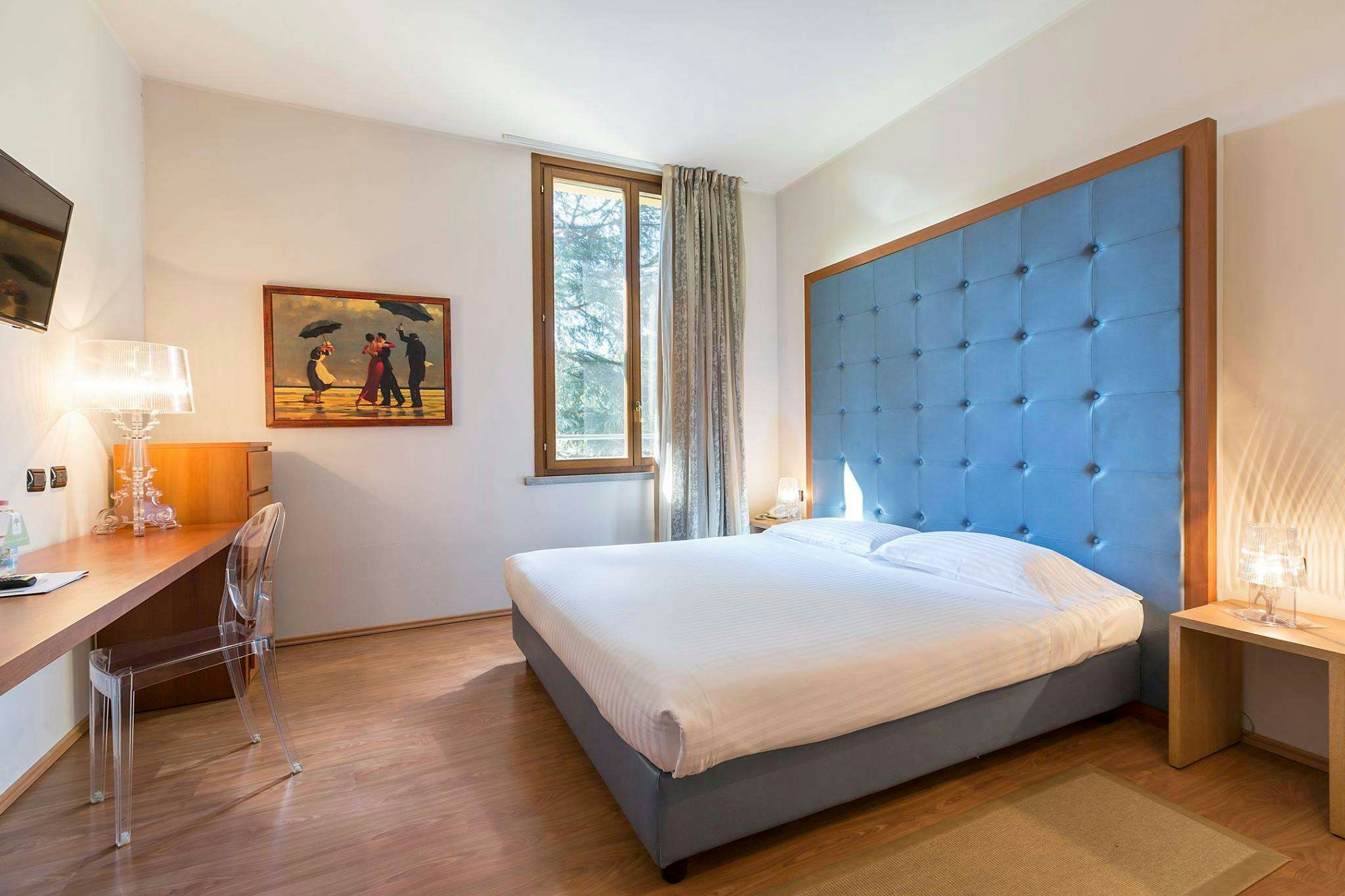 B&B Hotel Malpensa Lago Maggiore 19/43