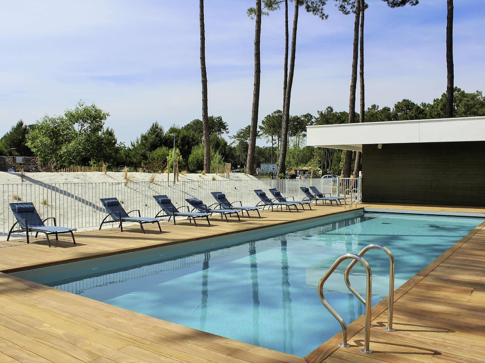 Ibis Styles Arcachon Gujan-Mestras 22/48