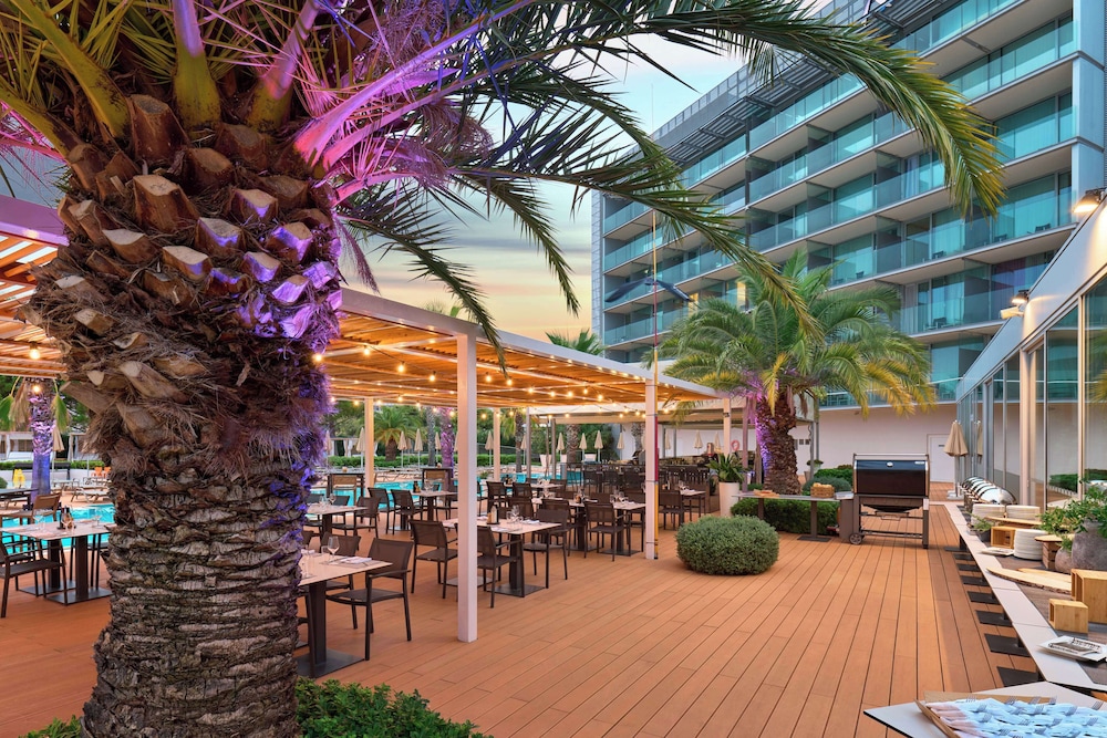 Radisson Blu Resort & Spa Split 73/79