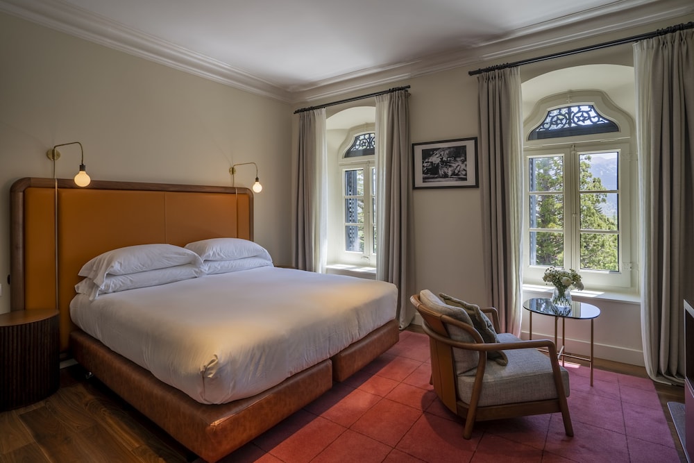 Mercer Hotel Torre del Remei 10/50