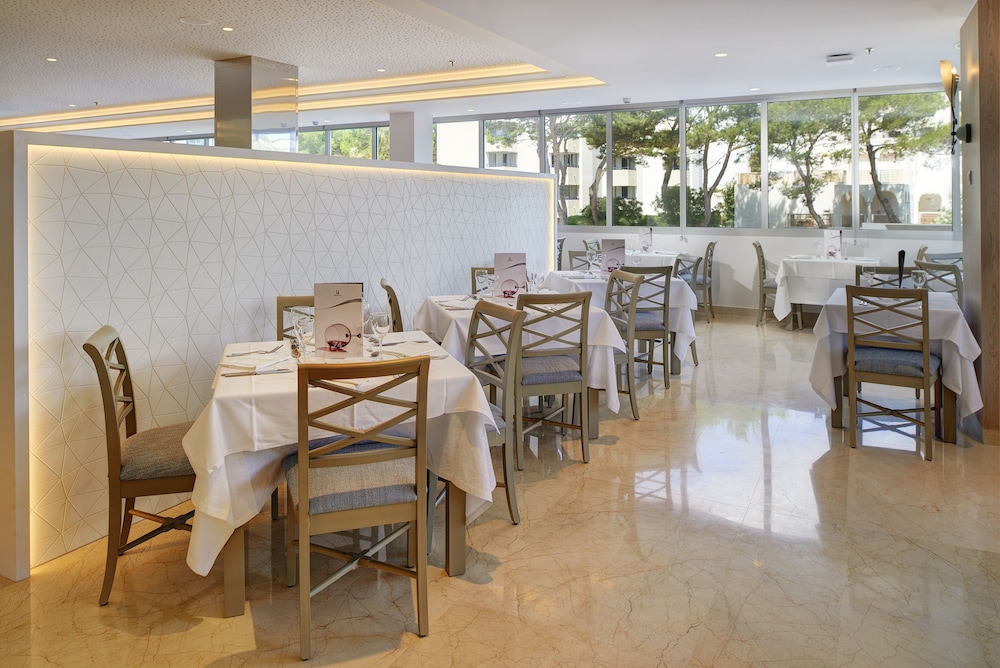 Hipotels Bahia Cala Millor - Adults Only 35/55