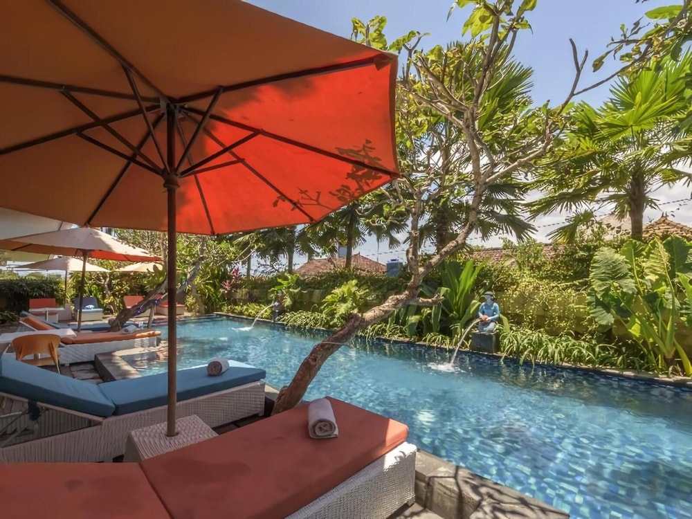 Destiny Boutique Hotel 27/34