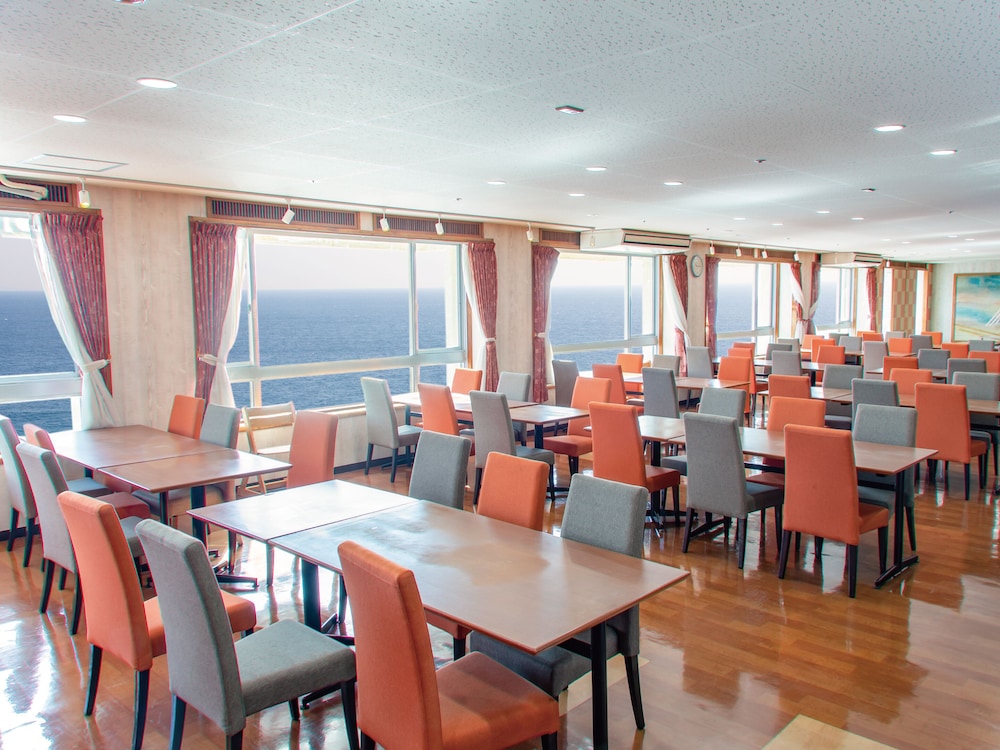 Atagawa Onsen Blue Ocean 37/50