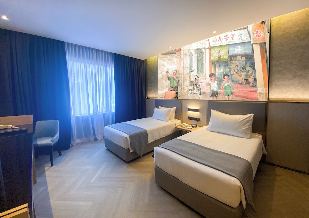 Hotel Royal Signature 8/40