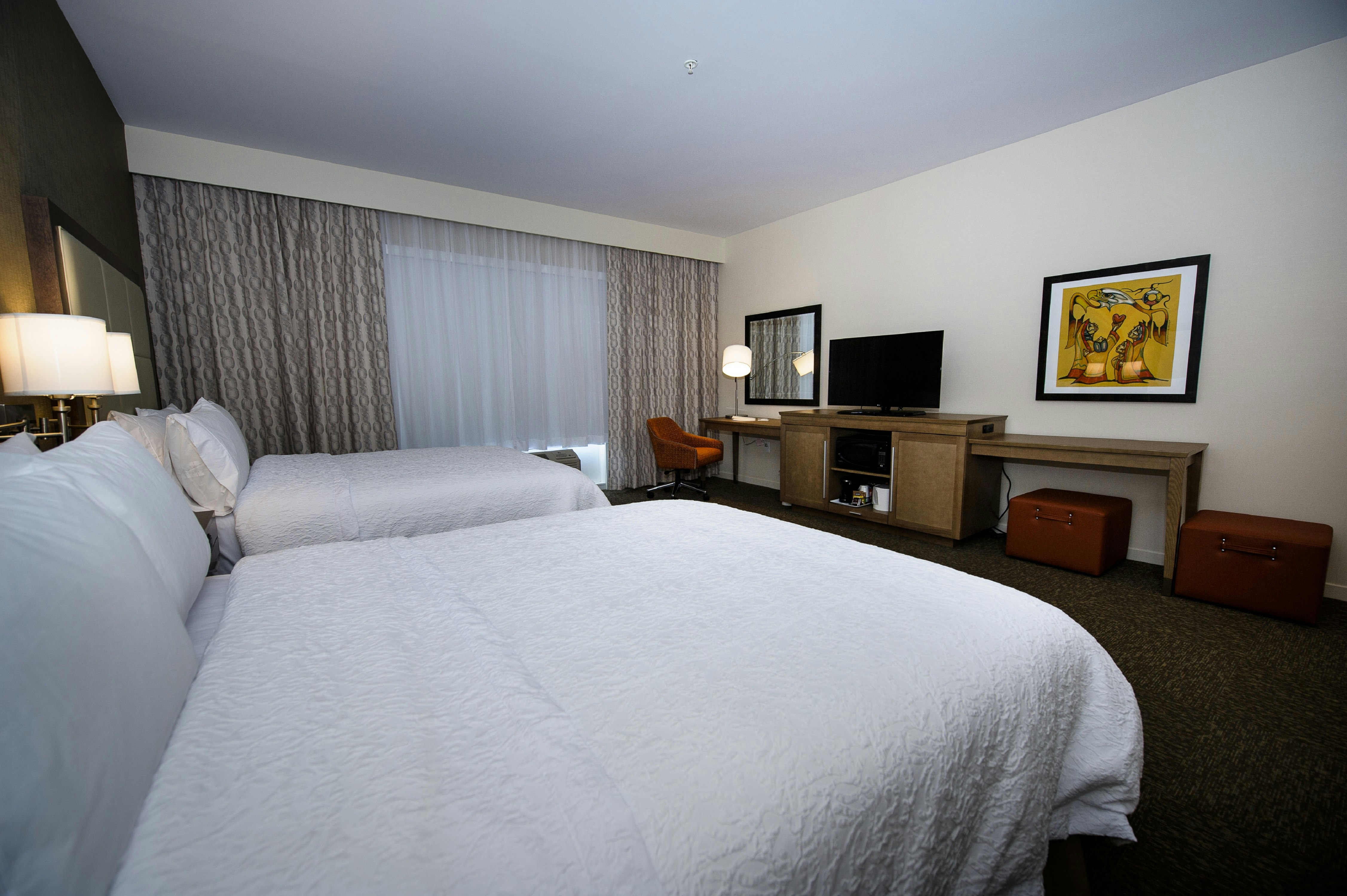 Hampton Inn & Suites by Hilton Truro 7/26