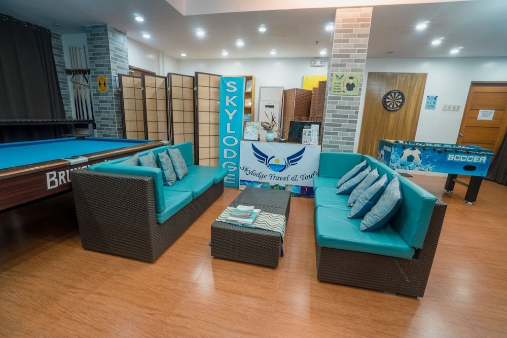 Skylodge Resort 31/50