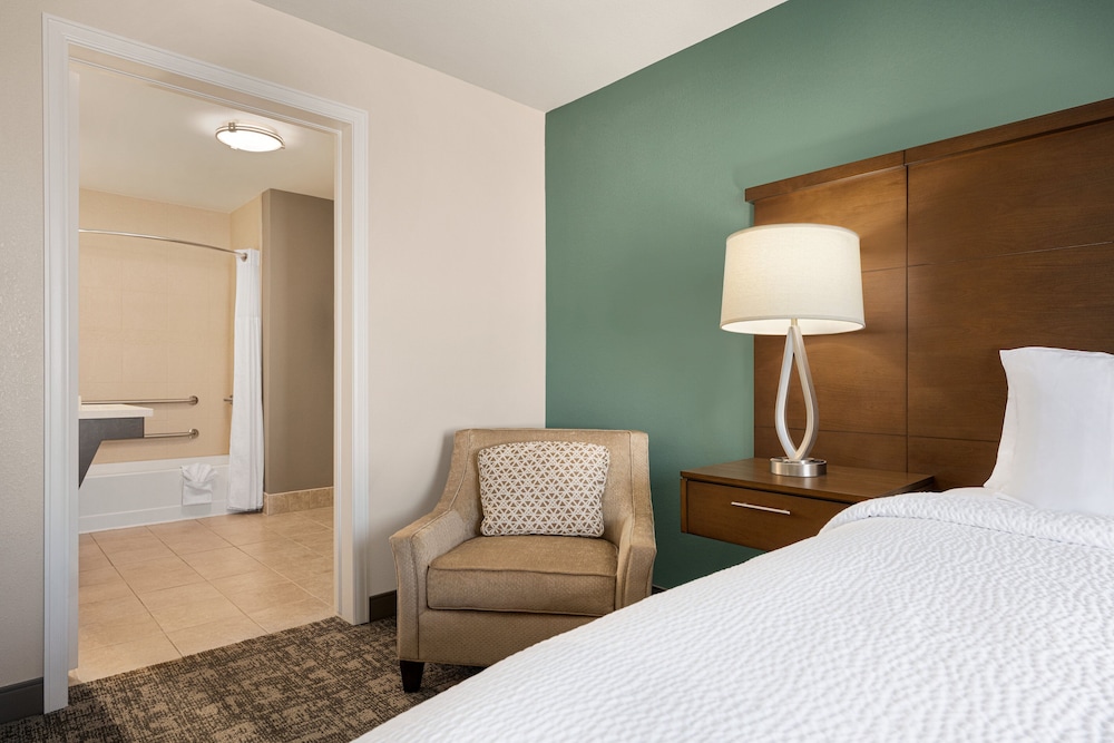 Staybridge Suites Oklahoma City-Quail Springs 21/81