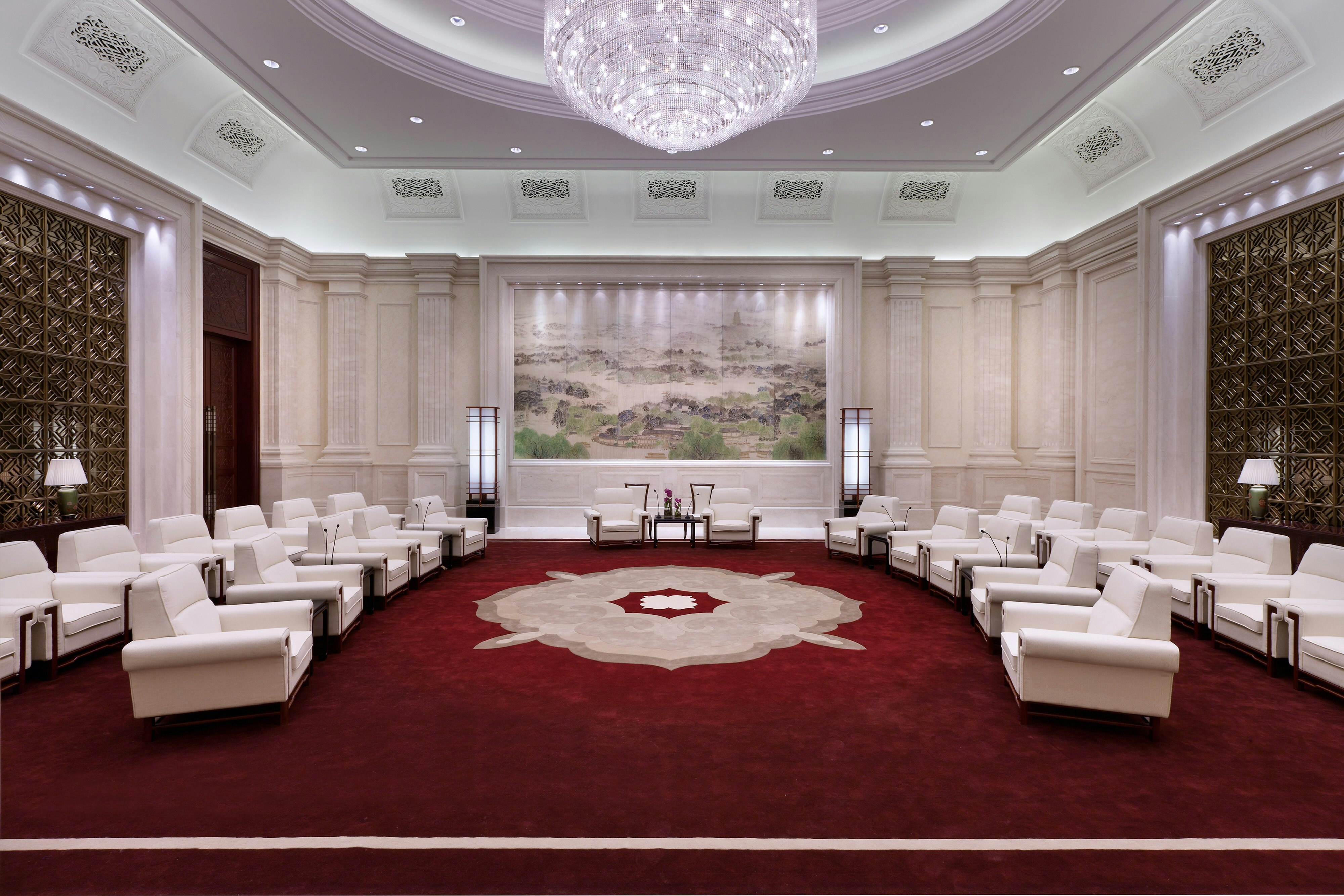 Sheraton Changzhou Wujin 22/25