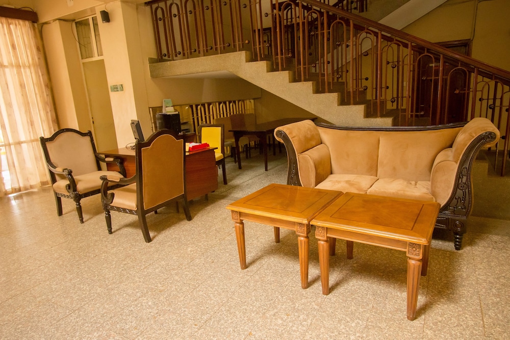 Sirikwa Hotel 17/41
