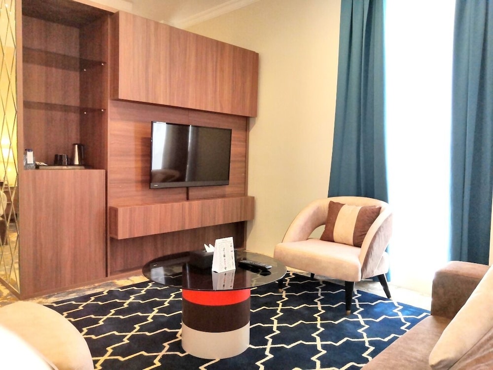 توليب إن الدار(Tulip Inn Al Dar Rawafed) 28/46