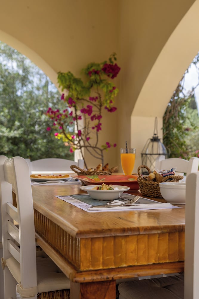 villa nika boutique hotel