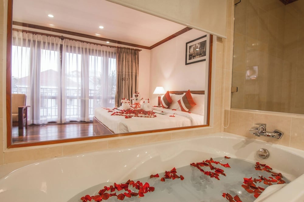 Cheathata Cts Hotel Siem Reap 21/49
