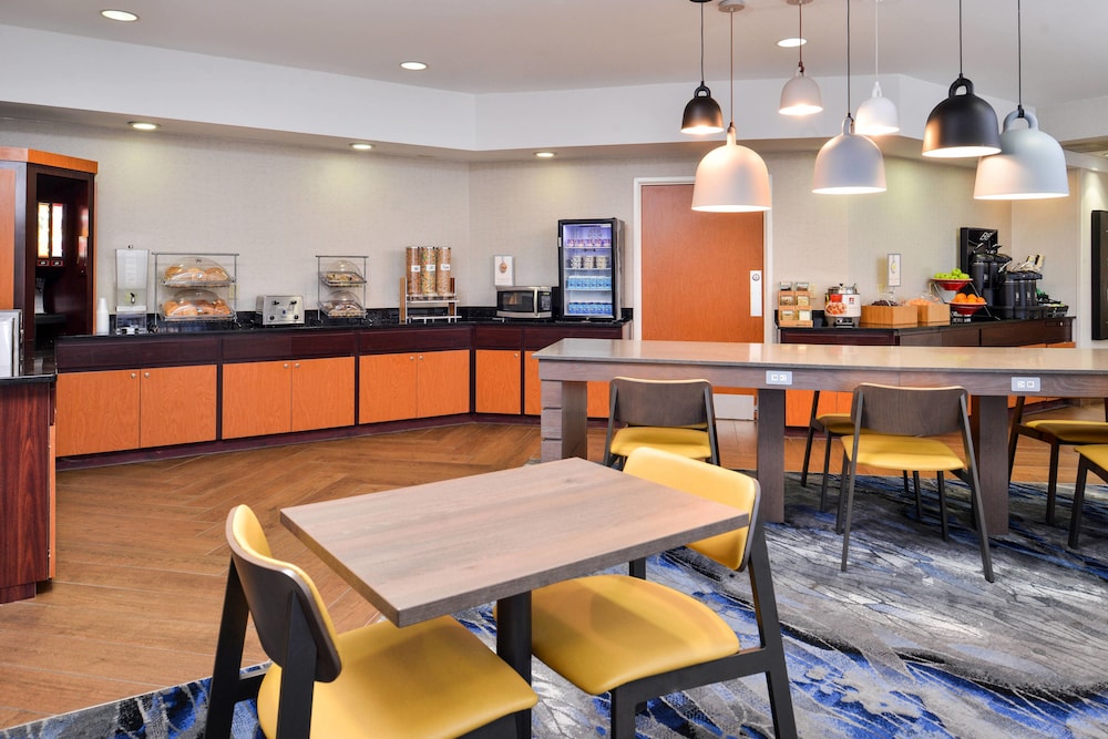 Fairfield Inn by Marriott Ocala 27/34