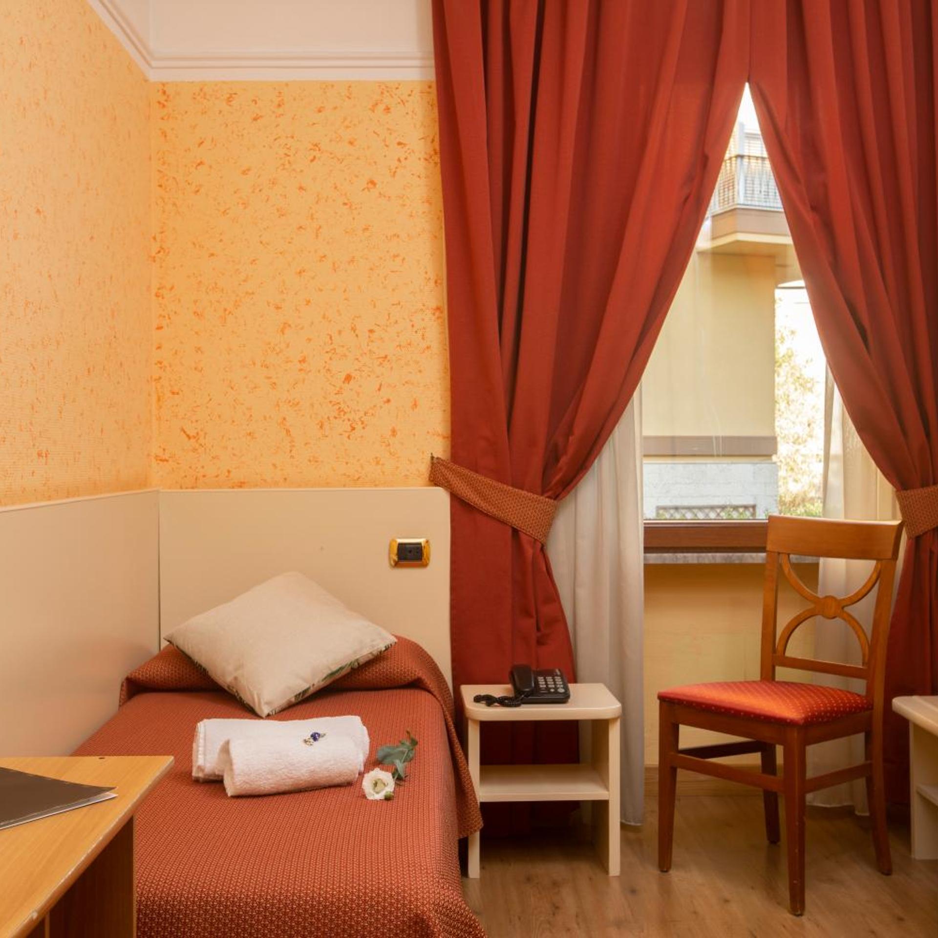 Single room