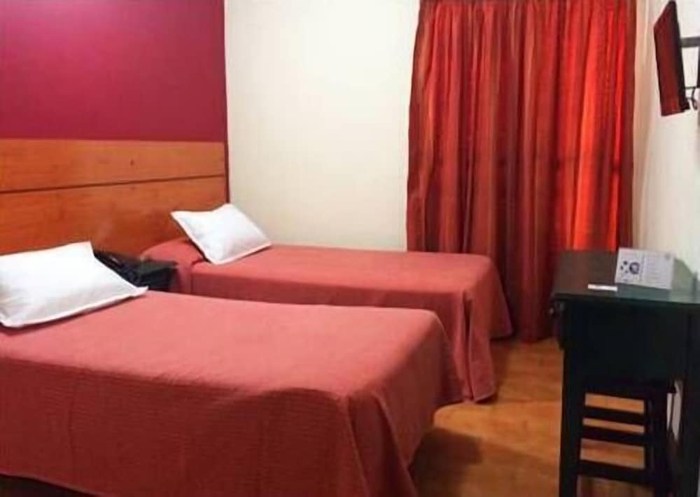 Hostal Villa 22/47
