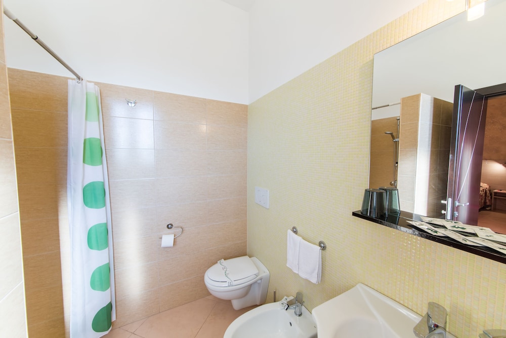 B&B Rosso Salento 24/29