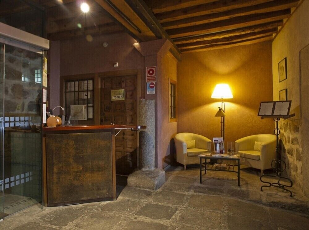 Hotel Las Leyendas 37/60