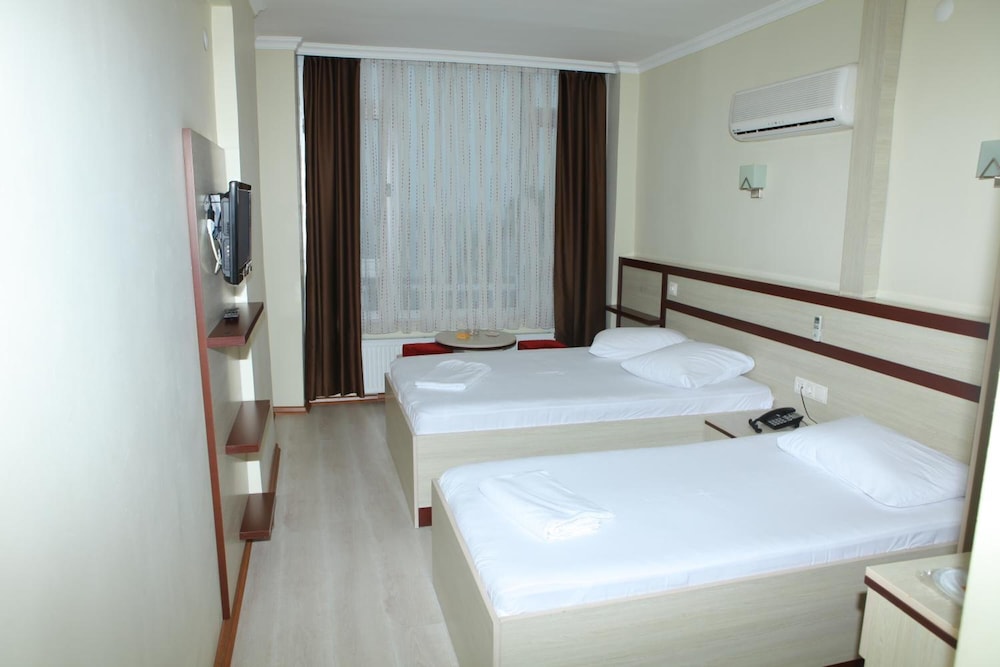 Cihan Hotel 18/49