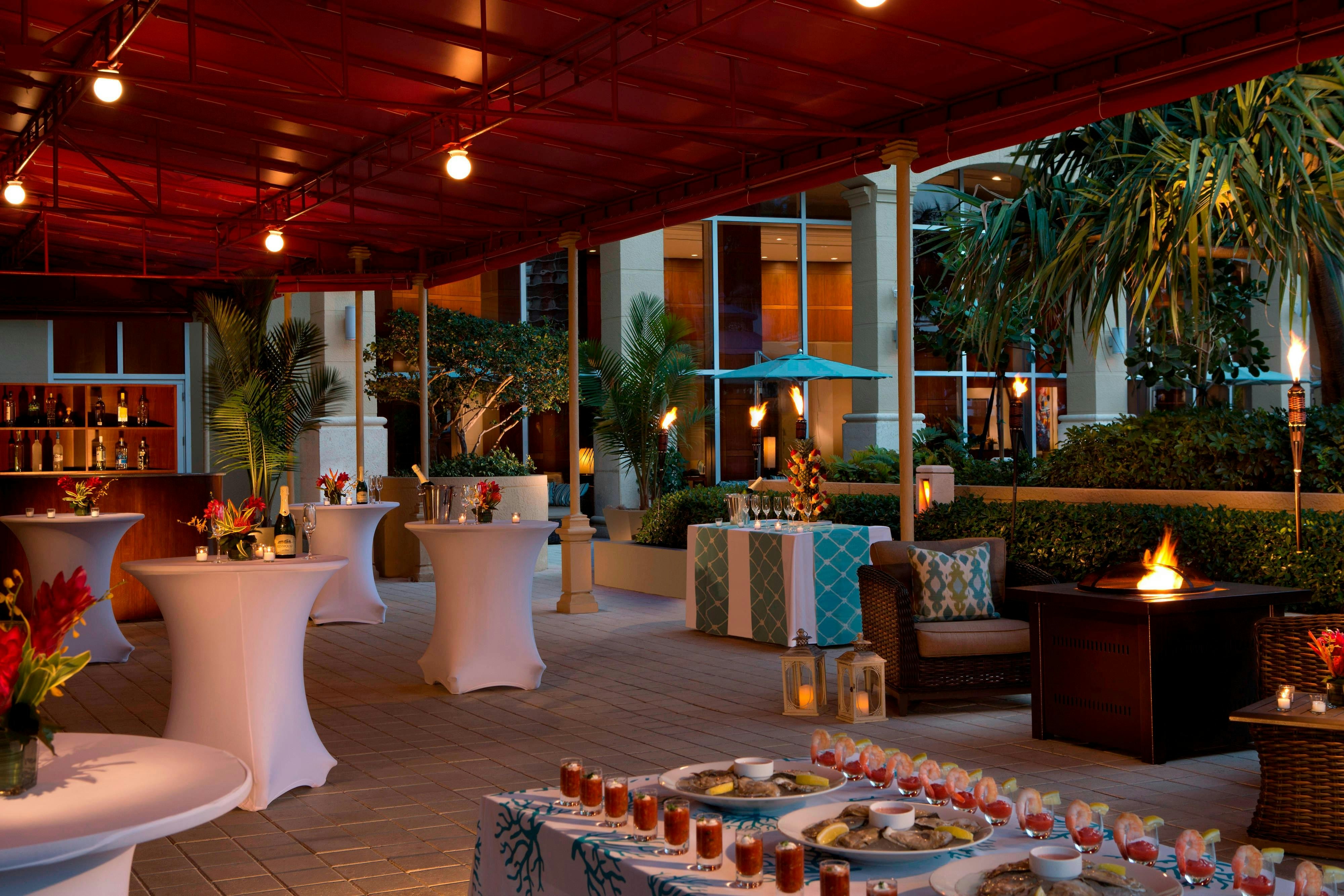 Palm Beach Marriott Singer Island Beach Resort 24/36