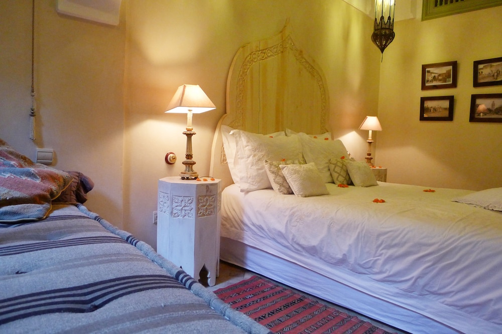 Riad Palacio De Las Especias 8/50