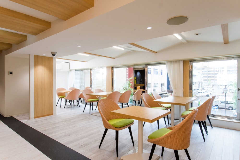 NIIGATA DAIICHI HOTEL 39/50