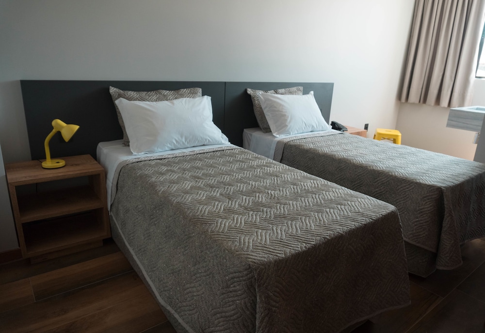Hotel Blumenhof Balneario Camboriu 17/60
