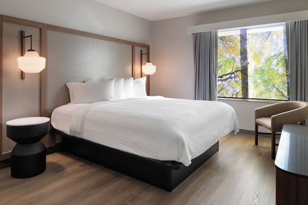 Fairfield Inn Sacramento Cal Expo 12/50
