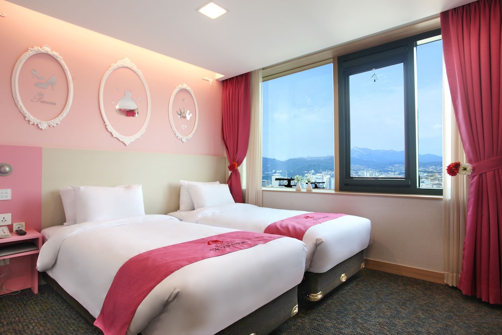 HOTEL SKYPARK KINGSTOWN DONGDAEMUN 14/73