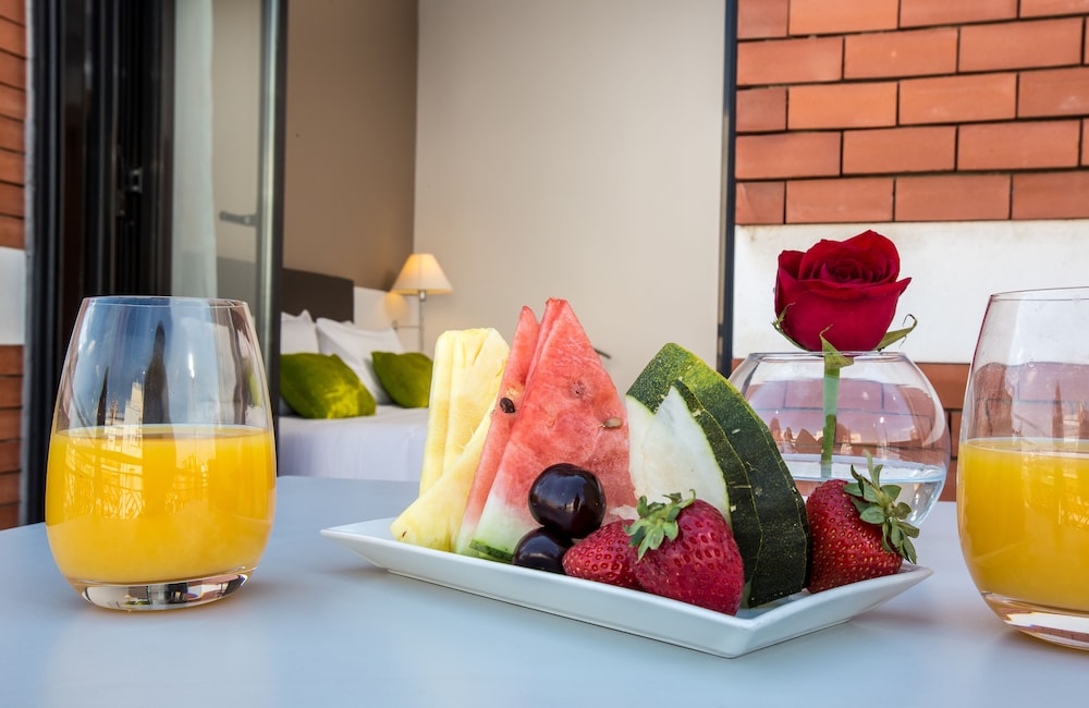 Leonardo Boutique Hotel Madrid 46/47