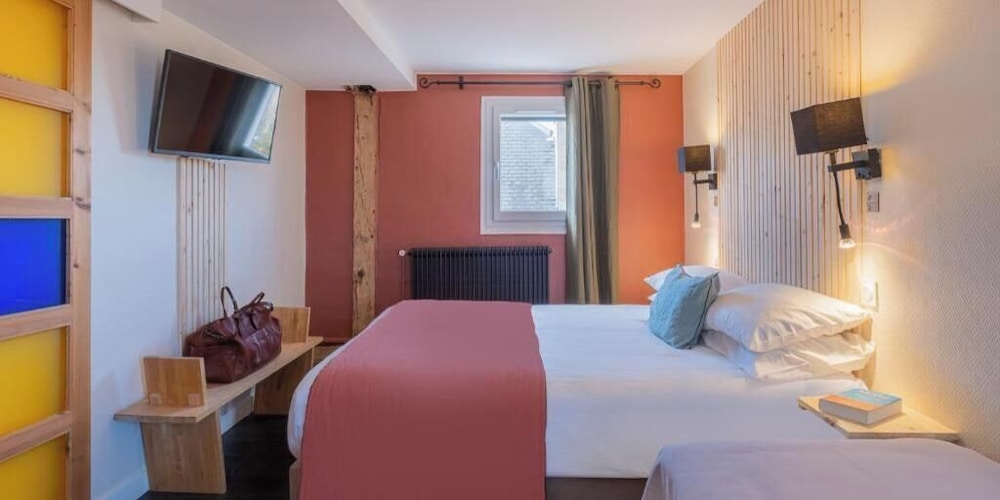 Hotel Madame 15/50